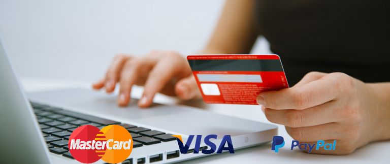 پرداخت شهریه آنلاین(بین الملل)