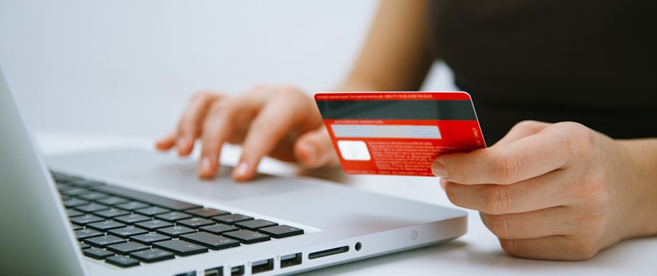 پرداخت شهریه آنلاین(داخل ایران)